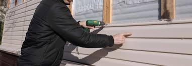 Professional Siding Installation in Winnemucca, NV